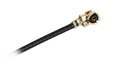 Przejściówka U.FL - RP‑SMA - żeńska - 8 cm - ITBP-0089