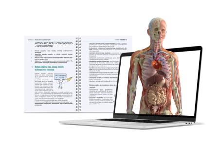 eduLabVR - Wirtualne laboratoria przyrodnicze - biologia, geografia, fizyka, chemia