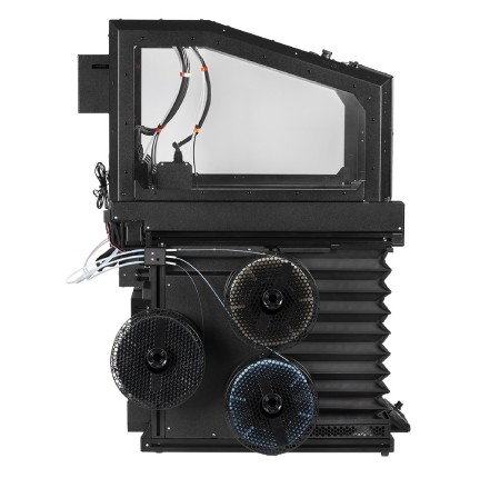 Drukarka 3D - Original Prusa XL - 2 głowice - Enclosure Bundle - zestaw do samodzielnego montażu