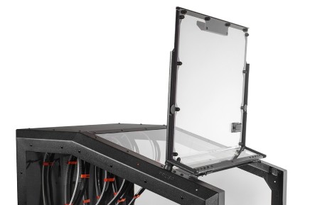 Drukarka 3D - Original Prusa XL - 2 głowice - Enclosure Bundle - zestaw do samodzielnego montażu