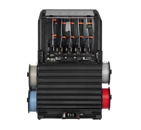 Drukarka 3D - Original Prusa XL - 5 głowic - Enclosure Bundle - zmontowana