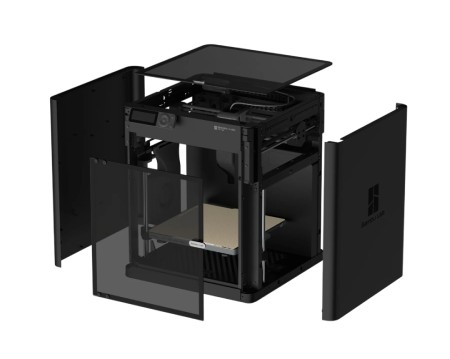 Drukarka 3D - Bambu Lab P1S AMS 2 Pro Combo + Hub