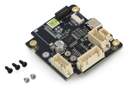 Płyta głowicy do drukarek Bambu Lab z serii A1 mini