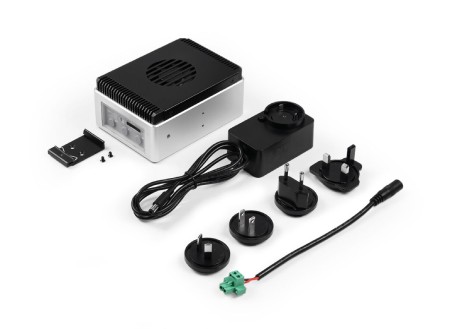 reComputer AI Industrial R2135-12 - Raspberry Pi CM5 8 GB RAM + 32 GB eMMC - Seeedstudio 114993595