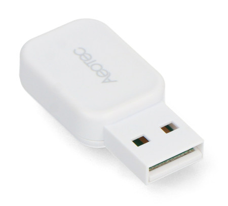 Aeotec Z-Stick 7 - moduł USB - Z-Wave