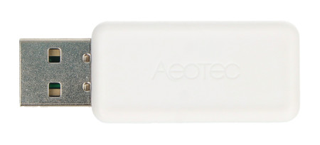 Aeotec Z-Stick 10 Pro - moduł USB - Z-Wave/ZigBee