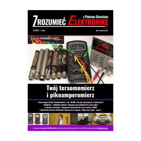 Zrozumieć Elektronikę