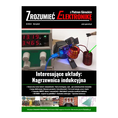Zrozumieć Elektronikę