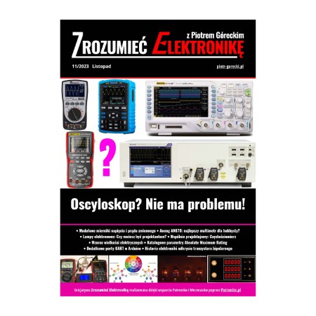 Zrozumieć Elektronikę