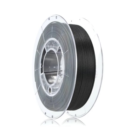 Filament Rosa3D PA12 + 15CF 1,75 mm 0,3 kg - Black