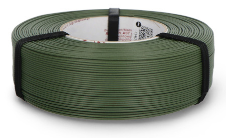 Filament Rosa3D Refill PLA-CF Matt Home Decor