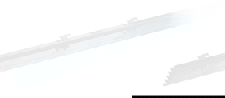 Osłona górnej listwy LED do drukarek Bambu Lab z serii H2