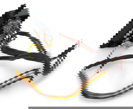 Gniazdo zasilania do drukarek Bambu Lab z serii H2