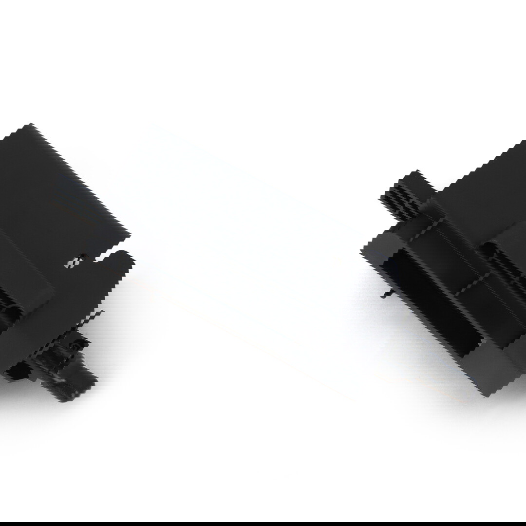 Ogranicznik obcinarki filamentu do drukarek Bambu Lab z serii H2D - lewy