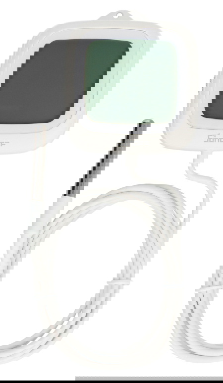 Sonoff SNZB-02LD IP65 - inteligentny czujnik temperatury z sondą - ZigBee - aplikacja Android / iOS