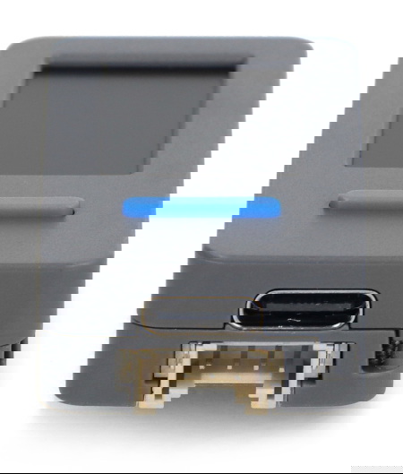 M5StickS3 - moduł deweloperski IoT - ESP32-S3-PICO-1 - M5Stack K150