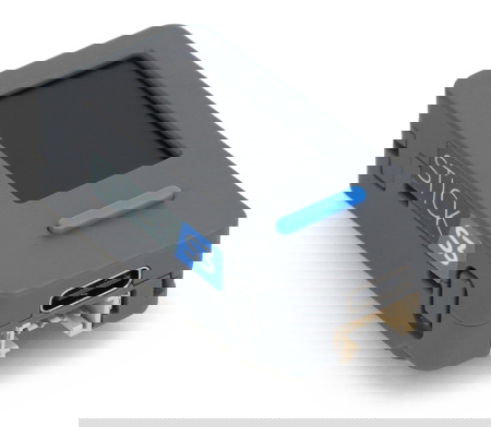 M5StickS3 - moduł deweloperski IoT - ESP32-S3-PICO-1 - M5Stack K150