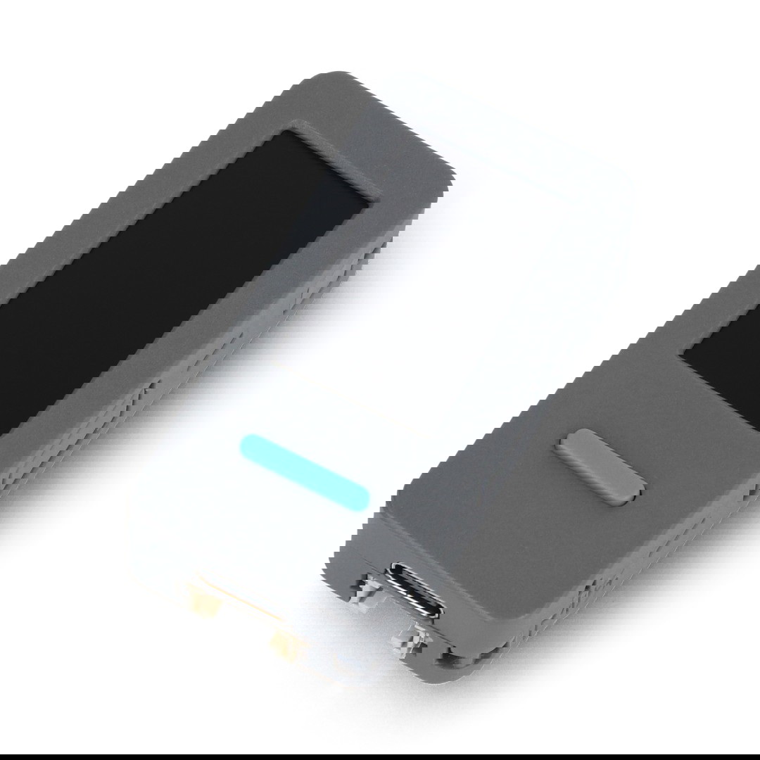 M5StickS3 - moduł deweloperski IoT - ESP32-S3-PICO-1 - M5Stack K150