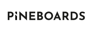 Pineboards