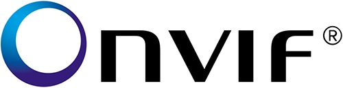 logo standardu onvif
