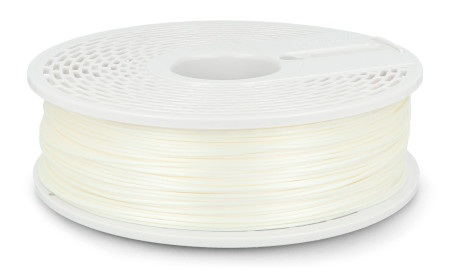 Filament Fiberlogy FiberSilk 1,75mm 0,85kg - Pearl