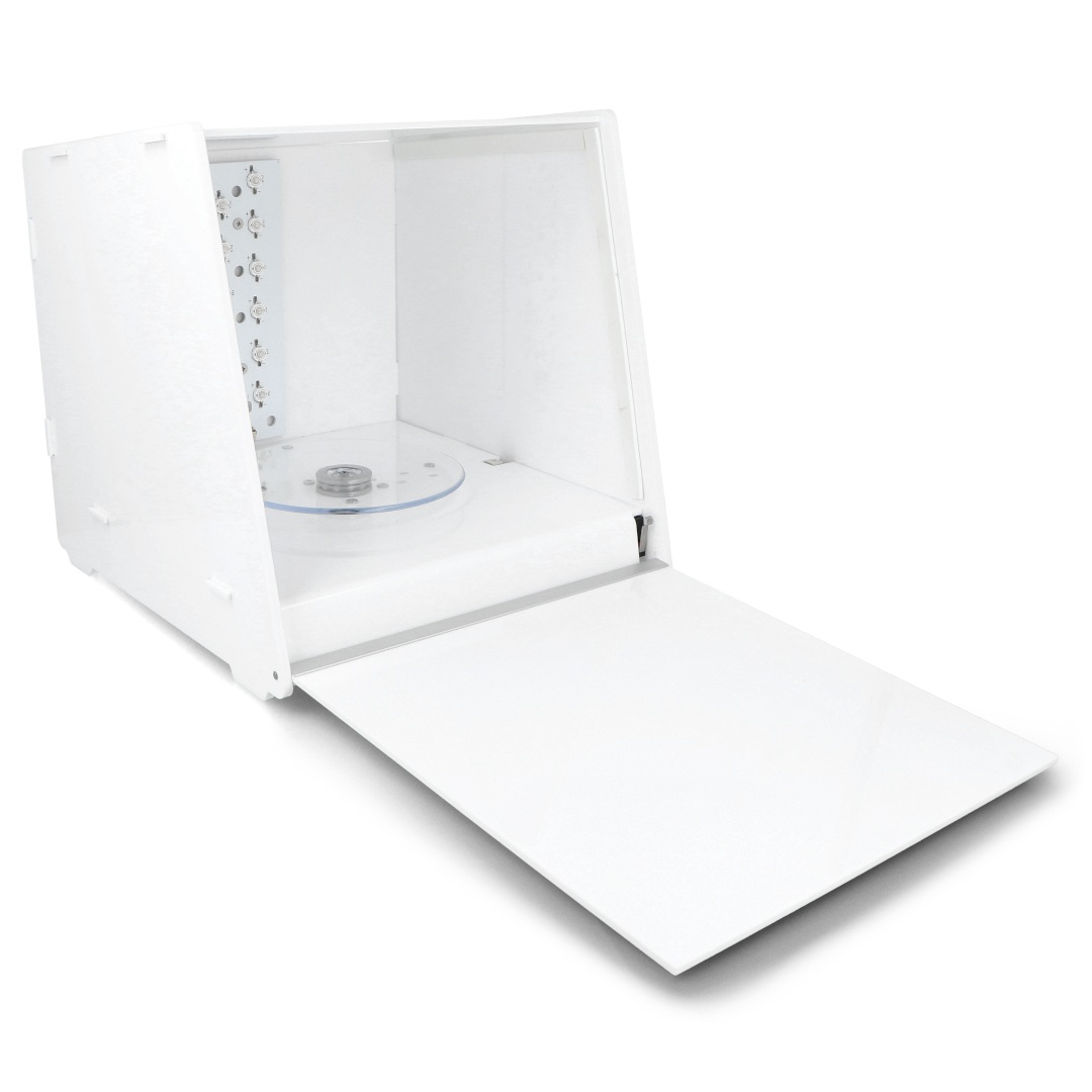 Sunlu UV Resin Curing Box - do suszenia i utwardzania wydruków żywicznych - Sunlu