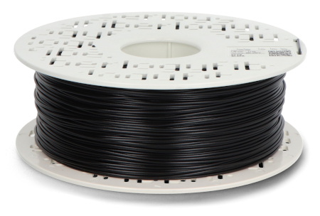 Filament Fiberlogy PCTG 1,75mm 1kg - Black