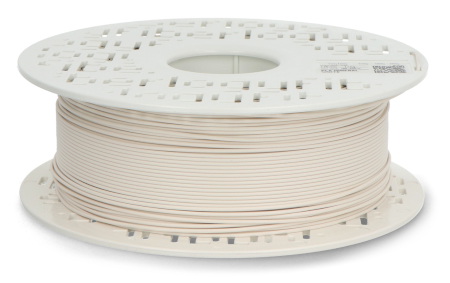 Filament Fiberlogy PLA Mineral 1,75mm 1kg - Natural