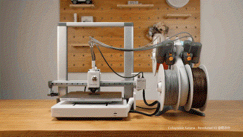Drukarka 3D Bambu Lab A1