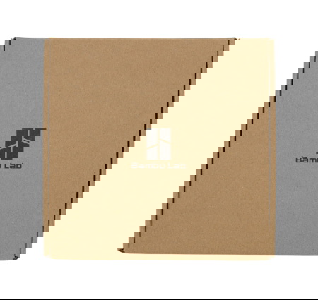 Filament Bambu Lab PPS-CF - 1,75 mm 0,75 kg - Black