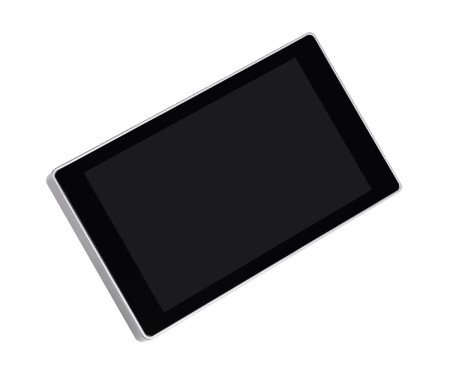 Ekran dotykowy do drukarki 3D Creality K2 Plus