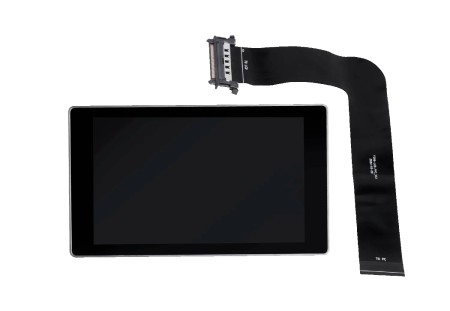 Ekran dotykowy do drukarki 3D Creality K2 Plus