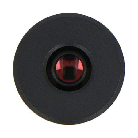 Obiektyw M2508ZH02 M12 8 mm 1/2,5'' - do kamer ArduCam - ArduCam LN002