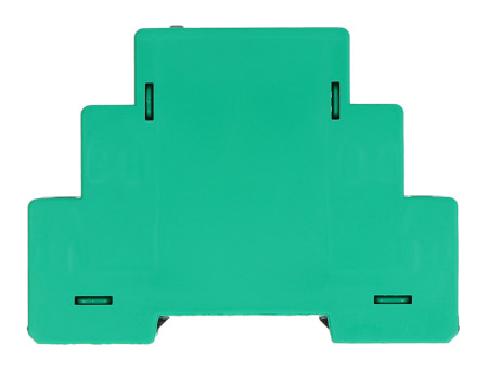 Zamel Supla LEW-02 - monitor energii elektrycznej - 1-fazowy 100 A - WiFi - aplikacja Android / iOS