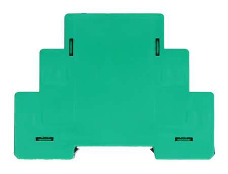 Zamel Supla LEW-01 - monitor energii elektrycznej - 1-fazowy 16 A - WiFi - aplikacja Android / iOS