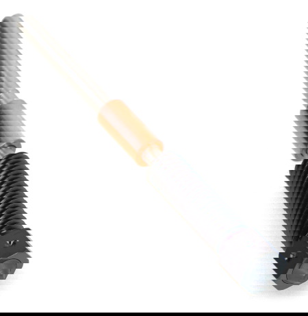 Dysza 0,8 mm Genuine E3D Obxidian High Flow do drukarek 3D Creality z serii K1 - filament 1,75 mm - stal hartowana + E3DLC