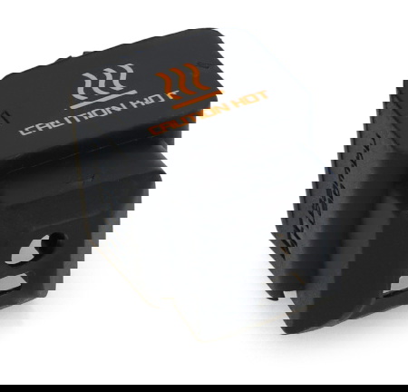 Silikonowe osłony na hotend do drukarek Bambu Lab z serii H2D - 3 szt.