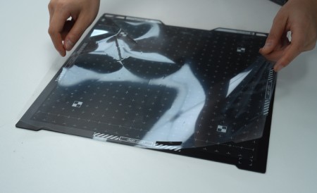 StrongGrip Cutting Mat - mata do cięcia do drukarek Bambu Lab z serii H2D Laser