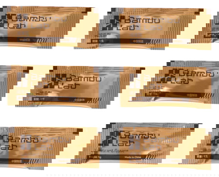 Lubricant Grease - smar do drukarek Bambu Lab - 6 szt.