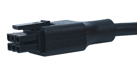 Przewód Creality 485 do systemu CFS - 6 pin - 100 cm