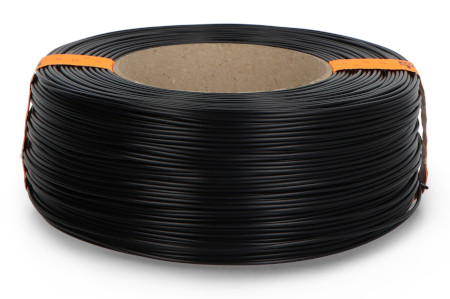 Filament Prusa Refill PLA 1,75 mm 1 kg - Jet Black