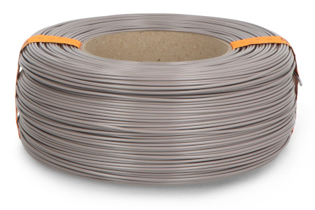 Filament Prusa Refill PETG 1,75 mm 1 kg - Urban Grey