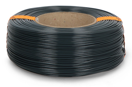 Filament Prusa Refill PETG 1,75 mm 1 kg - Anthracite Grey