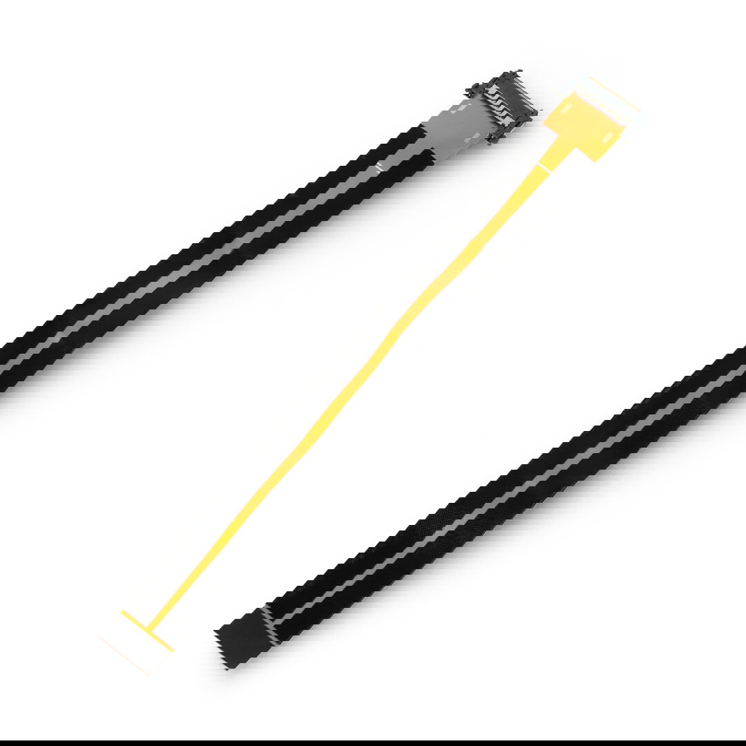 Przewód elastyczny do wyświetlacza do drukarek Bambu Lab z serii X1