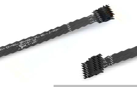 Przewód FPC do płyty głowicy do drukarek Bambu Lab z serii P1