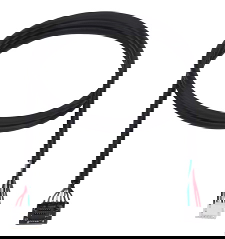 Przewód głowicy do drukarek Bambu Lab P1S