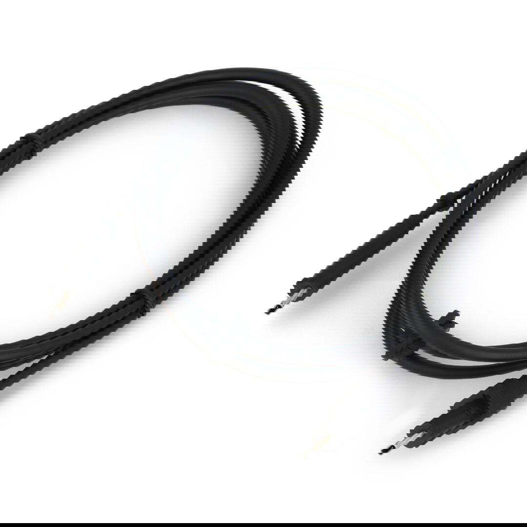 Przewód USB typu C do drukarek Bambu Lab z serii A1 - czarny