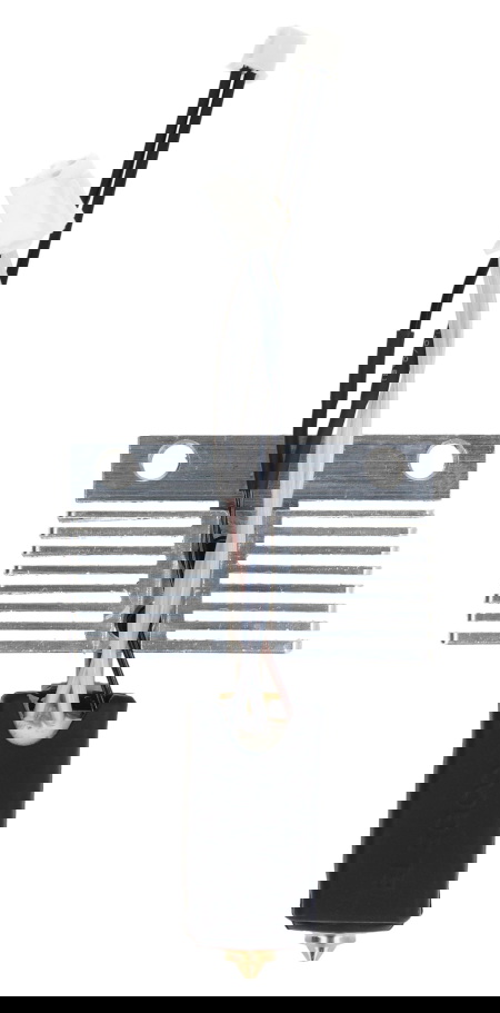 Głowica hotend 0,4 mm do drukarek 3D Elegoo Neptune 4 Plus / 4 Max