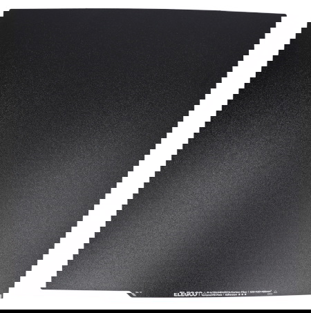 Nakładka PEI teksturowana na stół roboczy do drukarek 3D Elegoo Neptune 4 Max - 430 x 430 mm