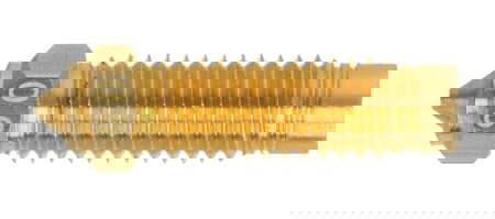 Dysza 0,6 mm do drukarek 3D Elegoo Neptune 4 Plus / 4 Max - filament 1,75 mm - mosiądz